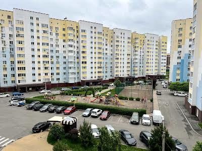 квартира за адресою Боголюбова вул., 35