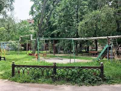 квартира по адресу Дмитрия Яворницкого просп. (Карла Маркса), 90