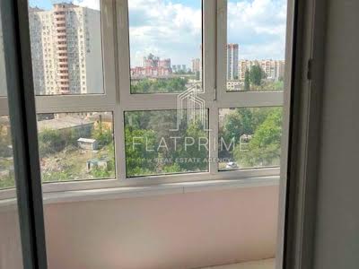 квартира за адресою Краківська, 27