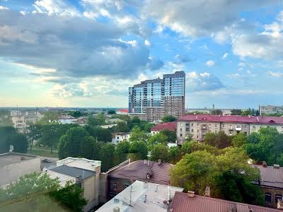 квартира за адресою Дніпро, Володимира Антоновича вул. (Свердлова), 38Л