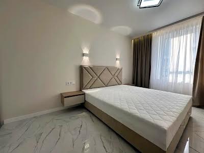 квартира за адресою смт. Слобожанське, Співдружності вул., 7