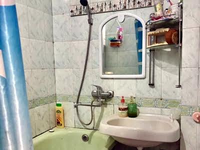 квартира за адресою Бочарова, 16