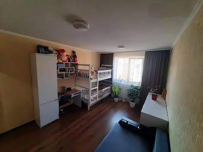 квартира за адресою Соборна вул., 126/19