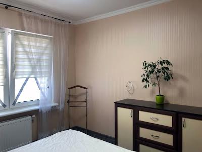 квартира за адресою Софії Русової вул., 3-В