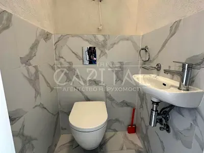 квартира за адресою Трускавецька вул., 6