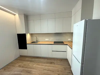 квартира за адресою Бабича Гліба, 8