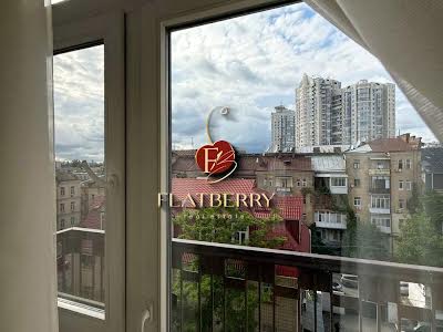 квартира за адресою Назарівська вул. (Вєтрова), 23-А