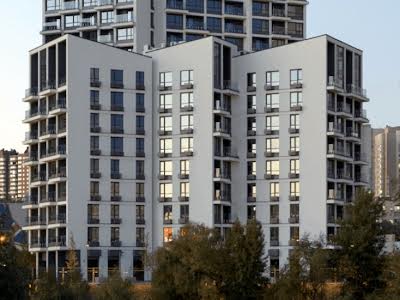 квартира за адресою Драгоманова вул., 31-А