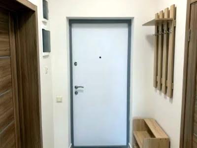 квартира по адресу Канатная ул., 122а