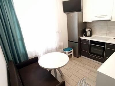 квартира за адресою Тираспольська вул., 58