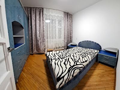квартира за адресою Михайла Драгана вул., 1