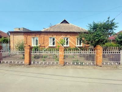 будинок за адресою Чемпіонів вул.