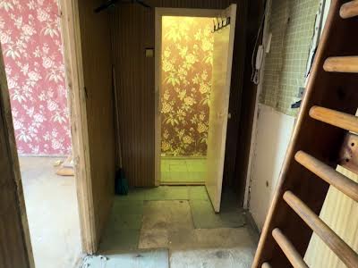 квартира по адресу Ревуцкого ул., 17-Б