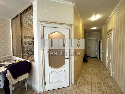 квартира по адресу Кловський узвіз, 7