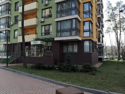 квартира за адресою Анатолія Петрицького вул., 15