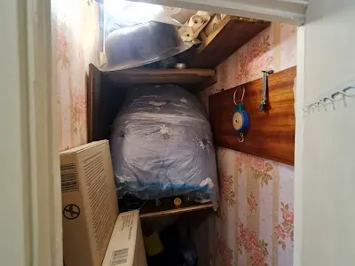 квартира за адресою Симиренка вул., 28-А