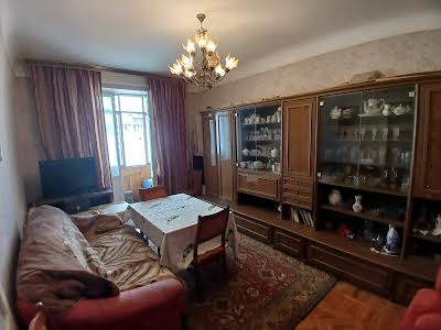 квартира по адресу Олеся Гончара ул., 79