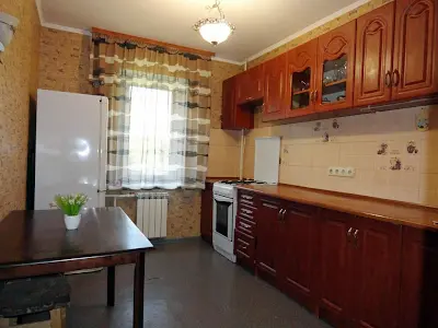квартира по адресу Константина Данькевича ул., 7-А