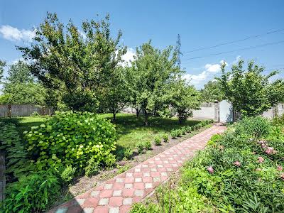 квартира по адресу Рожівська, 8