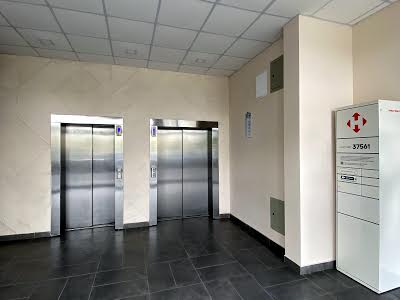 квартира за адресою Метрологічна вул., 7-А
