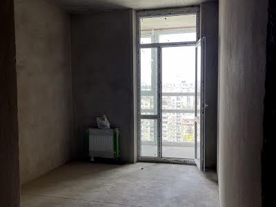 квартира за адресою Миколи Гулака вул., 4