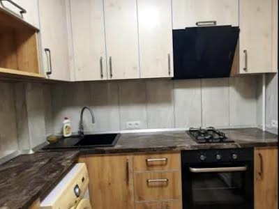квартира по адресу Ивана Мазепы просп. (Петровського), 42-А