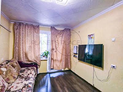 квартира за адресою Юрія Кондратюка вул., 2-А