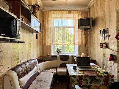 квартира за адресою Шевченка просп., 15/3