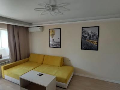 квартира за адресою Запоріжжя, Космічна вул., 100