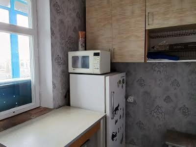 квартира по адресу Світлицького ул., 26