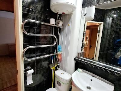 квартира за адресою Ентузіастів вул., 23