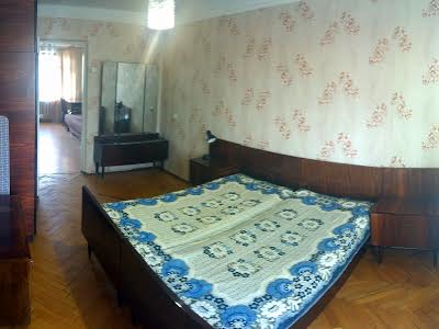 квартира за адресою Вінстона Черчилля вул. (Червоноткацька), 23