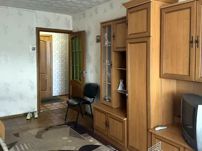 квартира за адресою Зодчих вул., 68/2