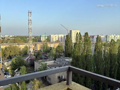 квартира за адресою Привокзальна вул., 2в