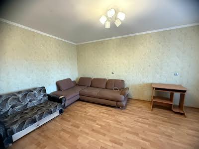 квартира за адресою Олевська вул., 7