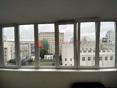 квартира за адресою Саксаганського вул., 7
