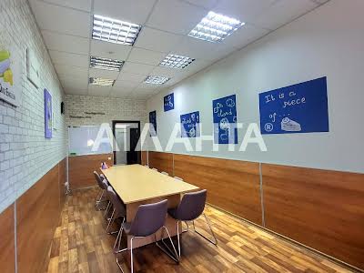 квартира за адресою Левітана вул., 62