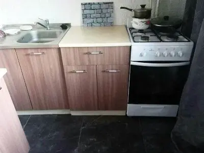 квартира за адресою Оболонський просп., 25