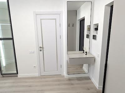 квартира за адресою Флотська, 10б