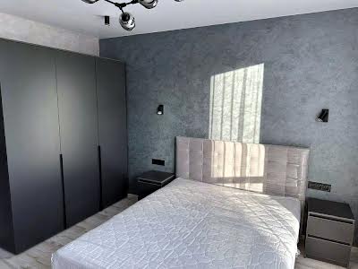 квартира по адресу Кульпарковская ул. (Кульпарківська), 93а