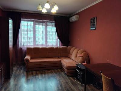 квартира по адресу Незалежності бульв. (50 років Жовтня), 15