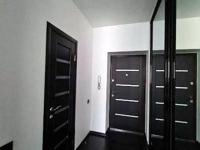 квартира по адресу Княгини Ольги ул., 122а