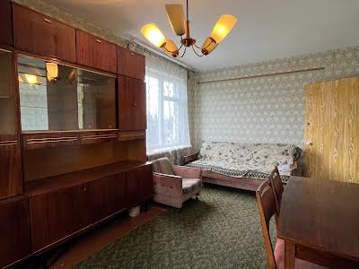 квартира за адресою Тероборони вул., 2-А