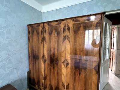 квартира за адресою Політехнічна вул., 3