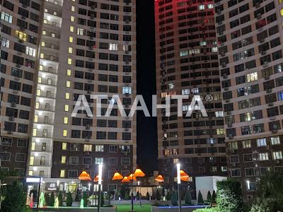 квартира по адресу Каманина ул. (Каманина), 16а/2