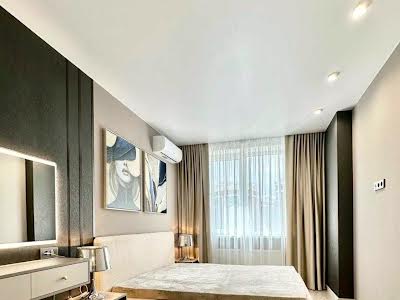 квартира за адресою Мартинова просп., 52