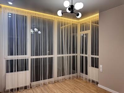 квартира за адресою Лесі Українки вул., 3