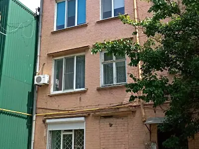 квартира по адресу Соборный просп. (Ленина), 13