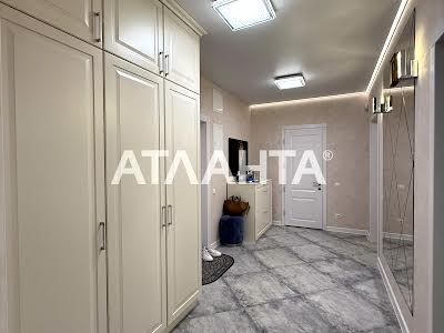 квартира за адресою Жаботинського вул. (Пролетарская улица), 56а