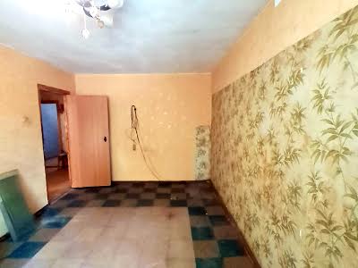 квартира за адресою Героїв Оборони Одеси вул. (Героїв Сталінграду), 88